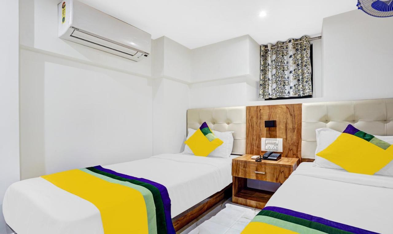מומביי Itsy Hotels Heraa International מראה חיצוני תמונה