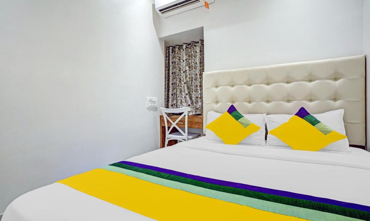 מומביי Itsy Hotels Heraa International מראה חיצוני תמונה