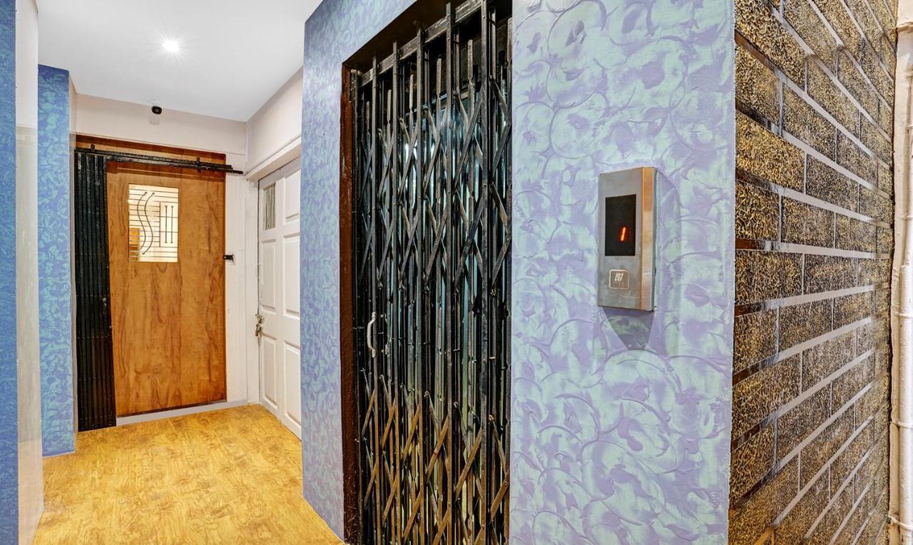 מומביי Itsy Hotels Heraa International מראה חיצוני תמונה